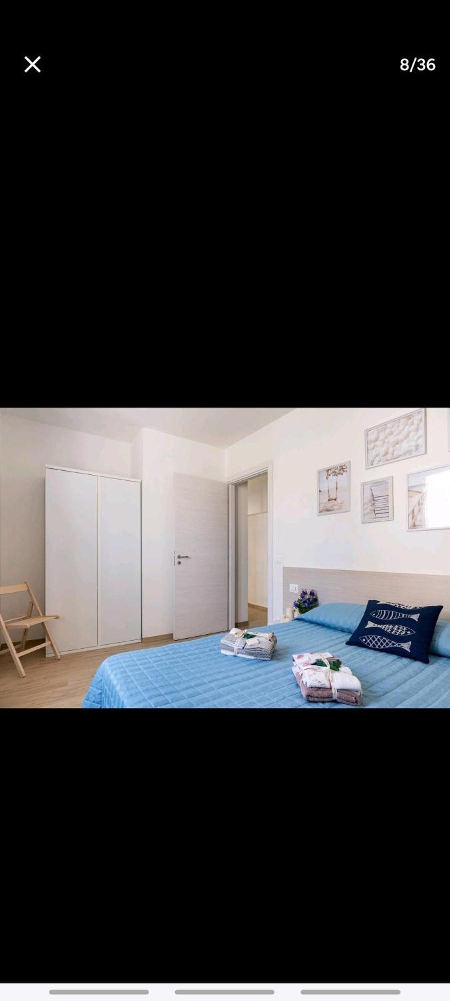 Sea House Tonnara Lägenhet Sciacca Exteriör bild